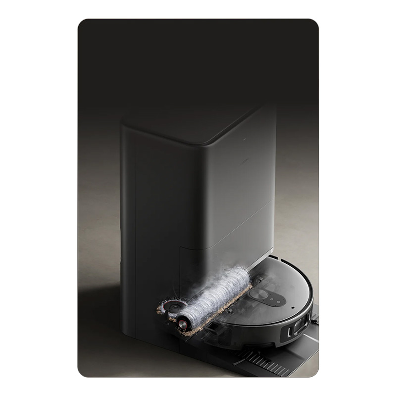 جارو رباتیک شیائومی مدل XIAOMI VACUUM 6 MAX