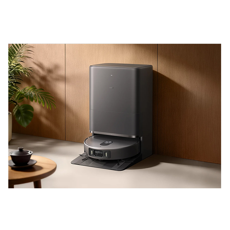 جارو رباتیک شیائومی مدل XIAOMI VACUUM 6 MAX