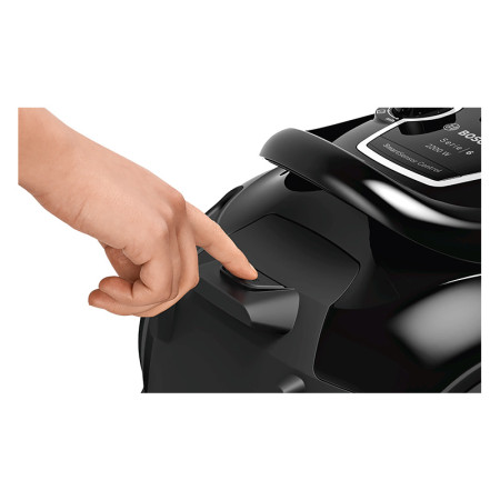 جاروبرقی بوش مدل BOSCH BGS412234
