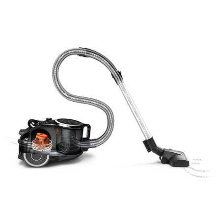 جاروبرقی بوش مدل BOSCH BGS412234