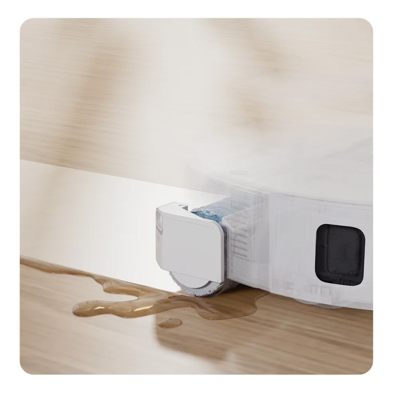 جارو رباتیک شیائومی مدل XIAOMI VACUUM 6
