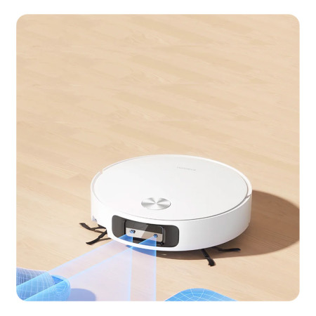 جارو رباتیک شیائومی مدل XIAOMI VACUUM 6