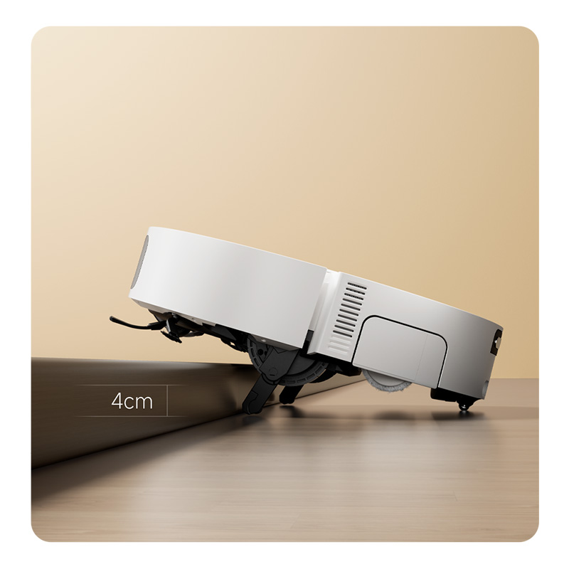 جارو رباتیک شیائومی مدل XIAOMI VACUUM 6