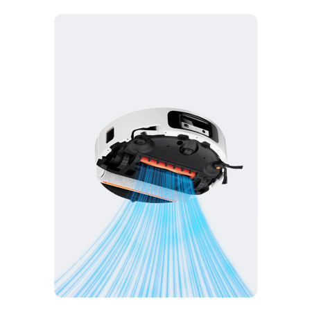 جارو رباتیک شیائومی مدل XIAOMI VACUUM 6