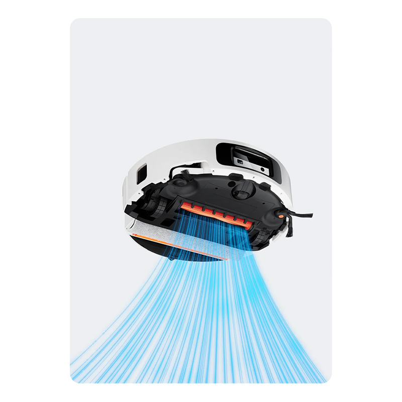 جارو رباتیک شیائومی مدل XIAOMI VACUUM 6