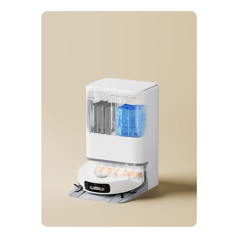 جارو رباتیک شیائومی مدل XIAOMI VACUUM 6