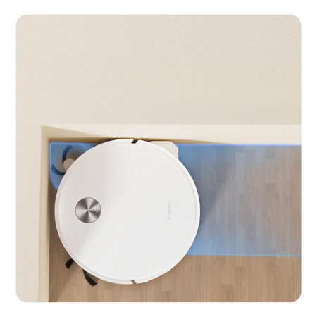 جارو رباتیک شیائومی مدل XIAOMI VACUUM 6