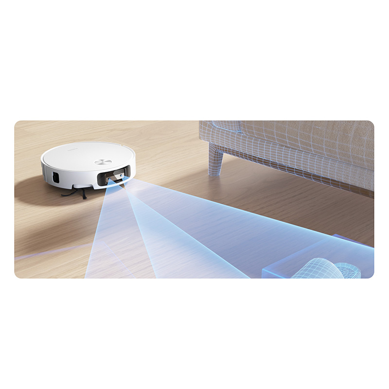 جارو رباتیک شیائومی مدل XIAOMI VACUUM 6