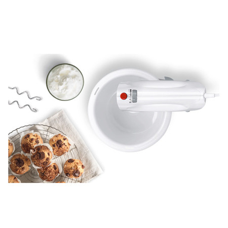 همزن برقی بوش مدل BOSCH MFQ3555
