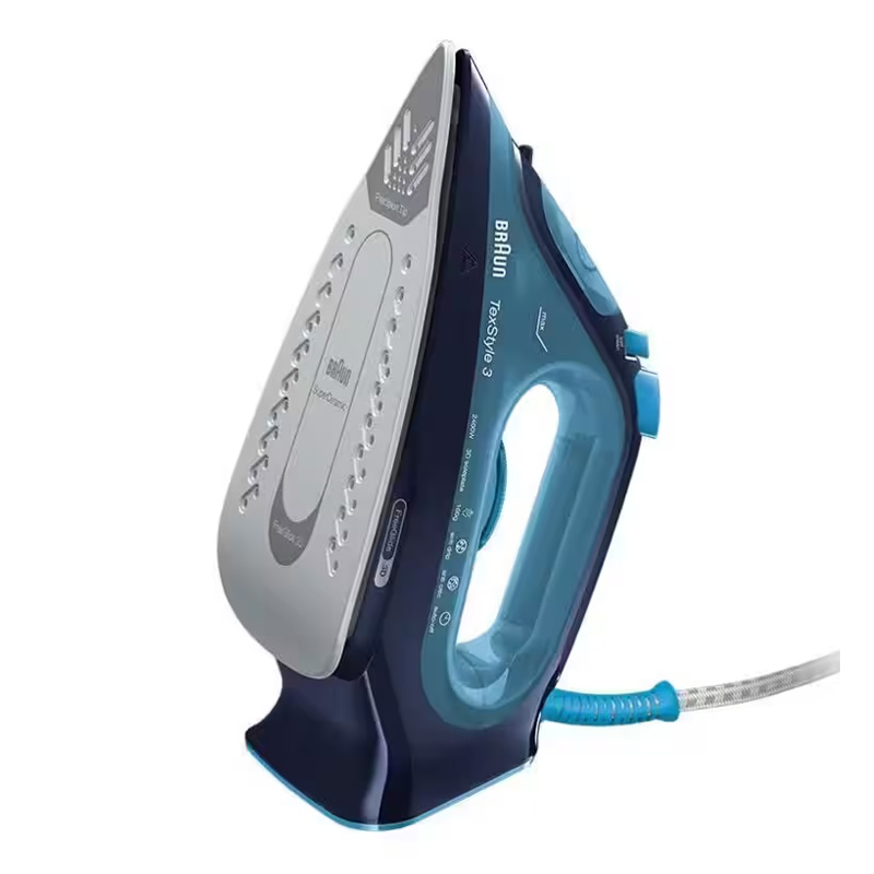 اتو بخار براون مدل BRAUN SI 3050