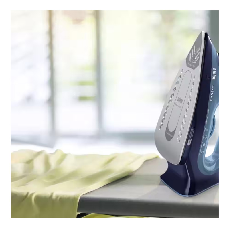اتو بخار براون مدل BRAUN SI 3050