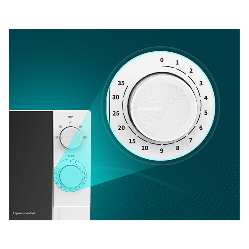 مایکروویو هایسنس مدل HISENSE H20MOWS14