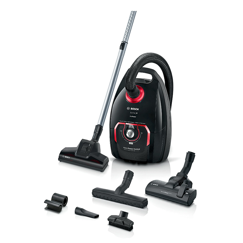 جاروبرقی بوش مدل BOSCH BGL8POW3A