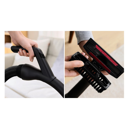 جاروبرقی بوش مدل BOSCH BGL8POW3A