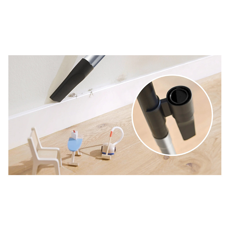 جاروبرقی بوش مدل BOSCH BGL8POW3A
