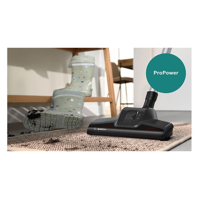 جاروبرقی بوش مدل BOSCH BGL8POW3A