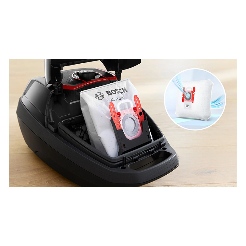 جاروبرقی بوش مدل BOSCH BGL8POW3A