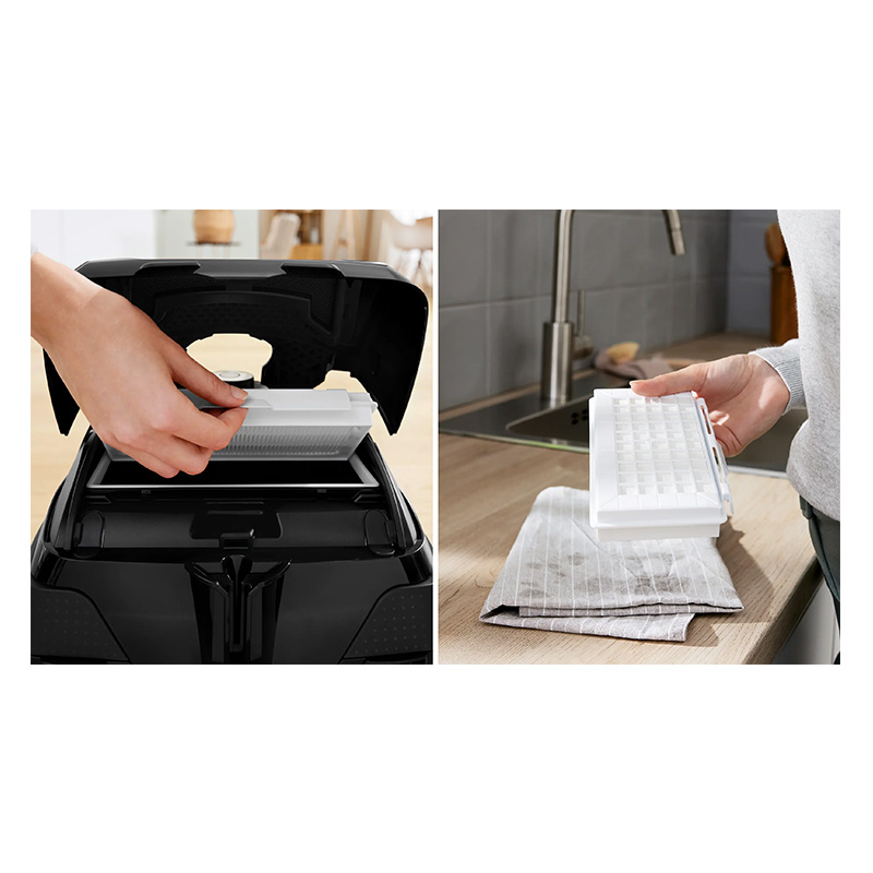 جاروبرقی بوش مدل BOSCH BGL8POW3A
