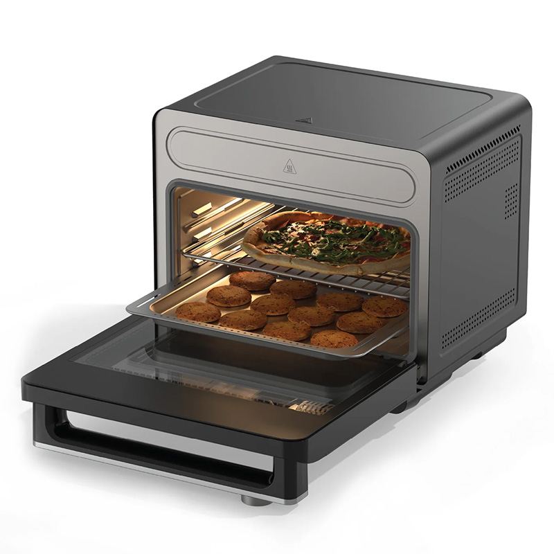 فر رومیزی نوتریکوک مدل NUTRICOOK STEAMI NC-ST330