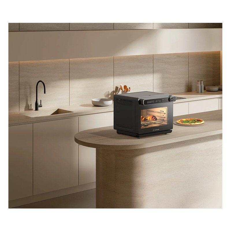 فر رومیزی نوتریکوک مدل NUTRICOOK STEAMI NC-ST330