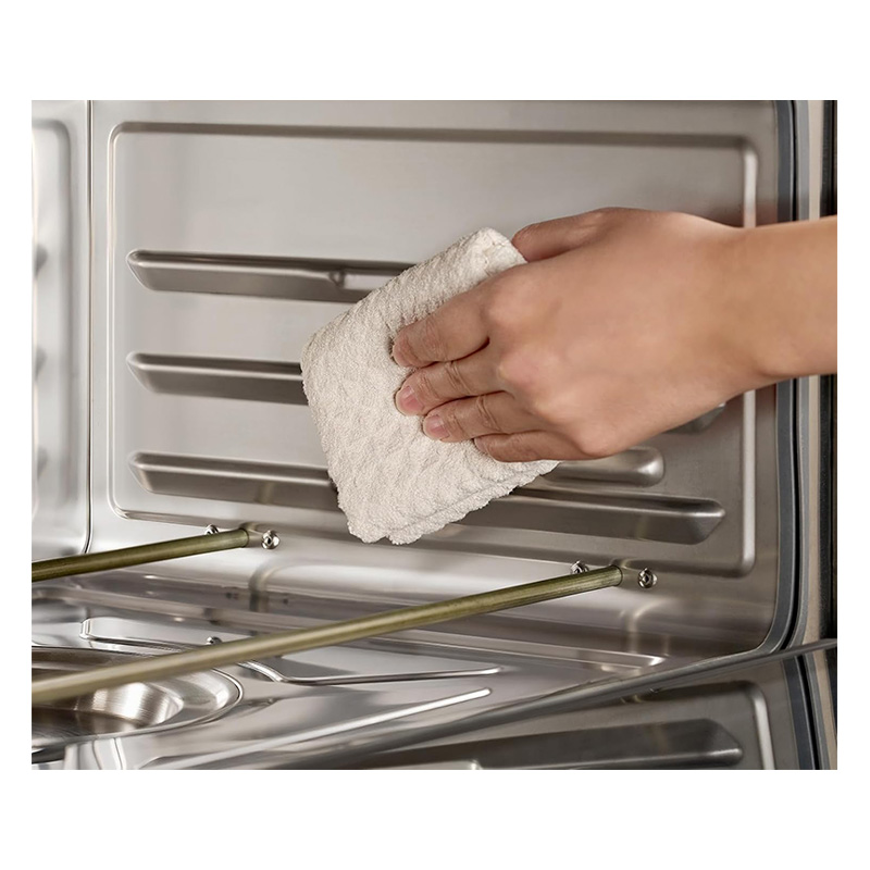 فر رومیزی نوتریکوک مدل NUTRICOOK STEAMI NC-ST330