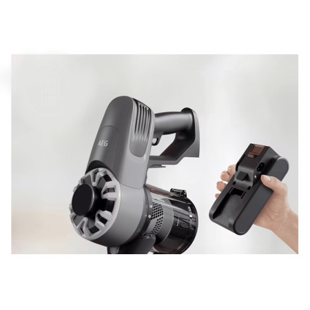 جاروشارژی آاگ مدل AEG AP31CB21TG