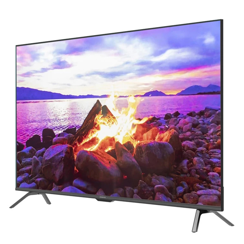 تلویزیون 55 اینچ ایکس ویژن مدل X.VISION UHD 4K 55XYU755