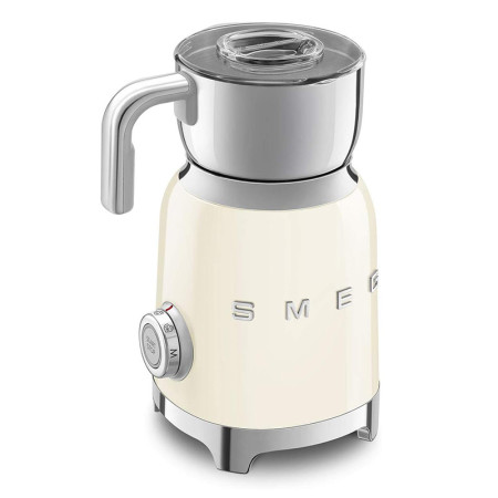 کف شیر ساز اسمگ مدل SMEG MFF11CR