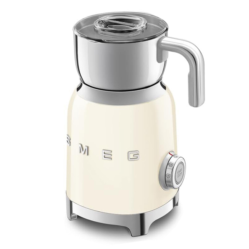 کف شیر ساز اسمگ مدل SMEG MFF11CR