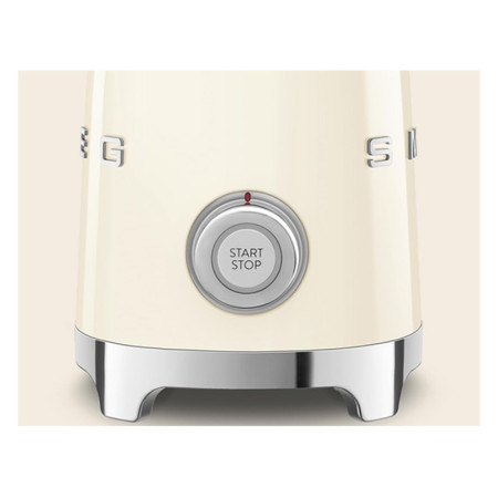کف شیر ساز اسمگ مدل SMEG MFF11CR