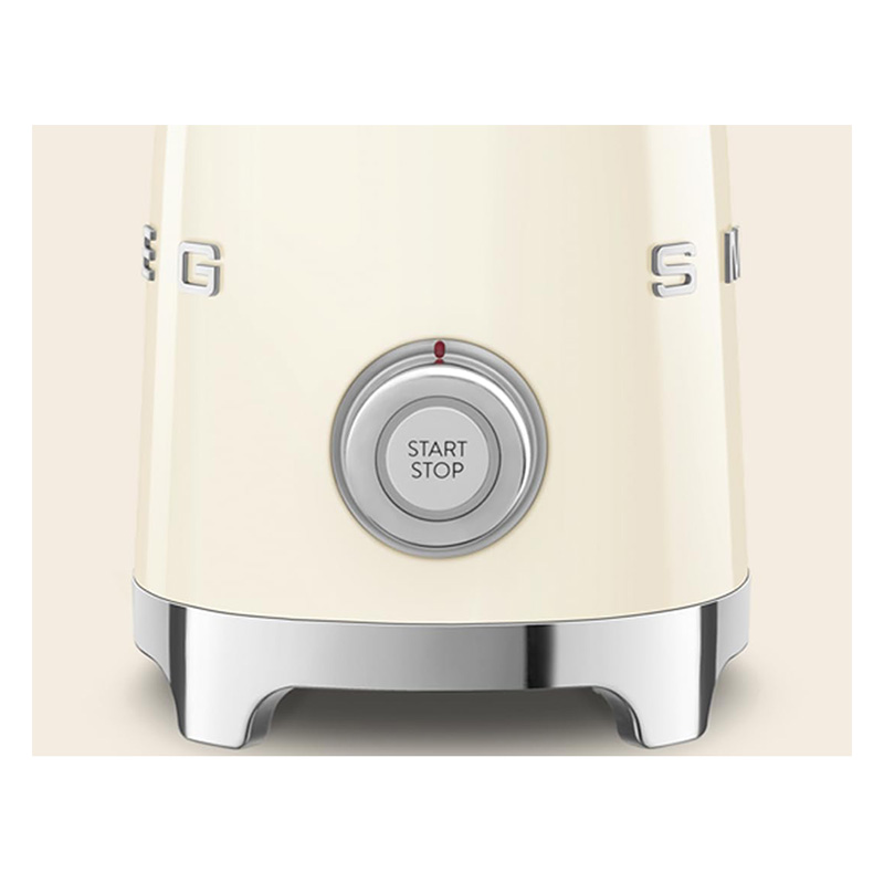کف شیر ساز اسمگ مدل SMEG MFF11CR