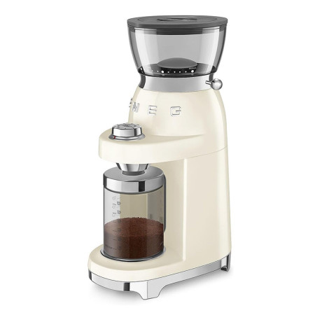آسیاب قهوه اسمگ مدل SMEG CGF03CR