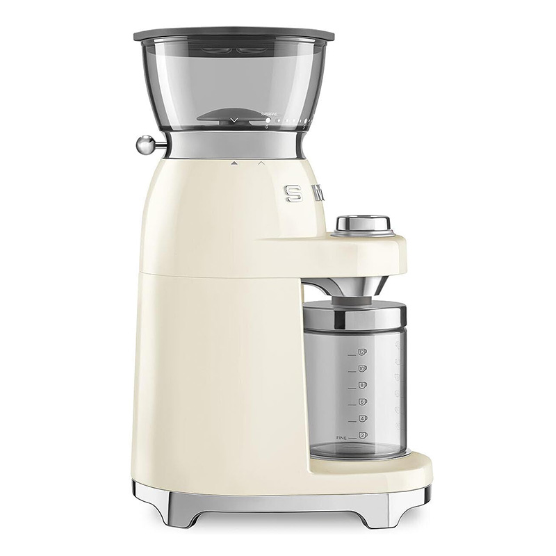 آسیاب قهوه اسمگ مدل SMEG CGF03CR
