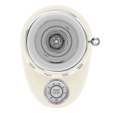 آسیاب قهوه اسمگ مدل SMEG CGF03CR