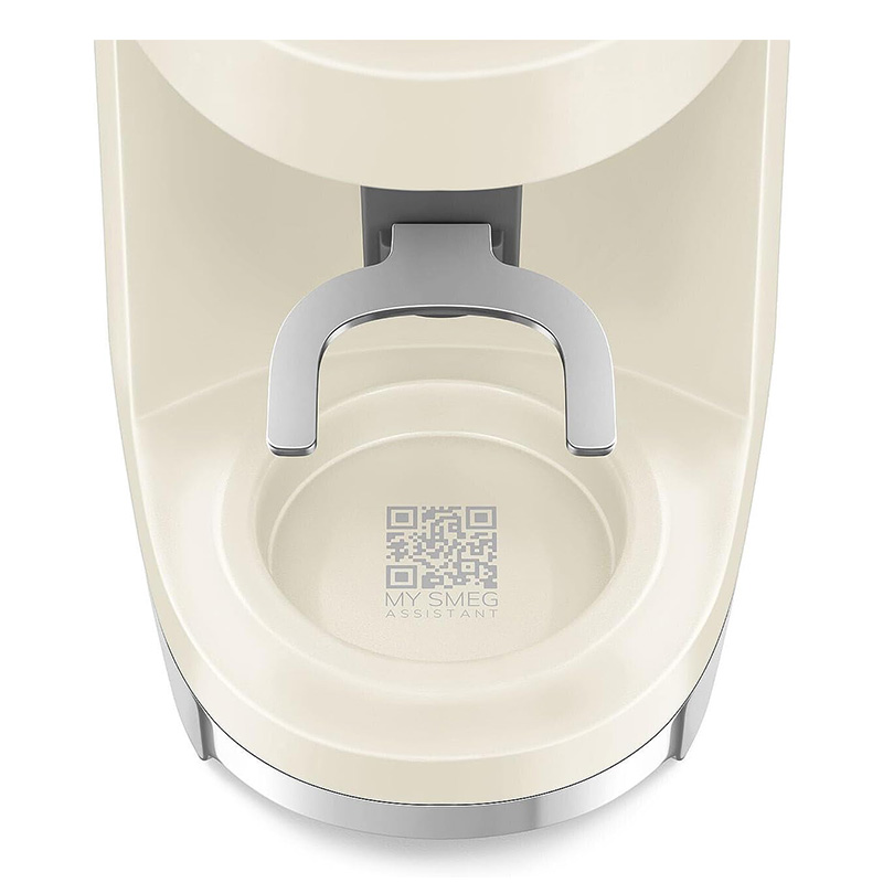 آسیاب قهوه اسمگ مدل SMEG CGF03CR