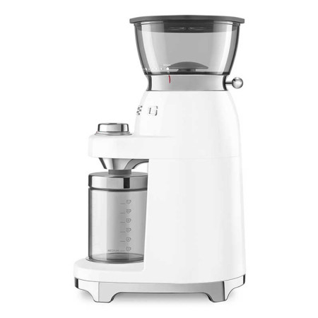 آسیاب قهوه اسمگ مدل SMEG CGF0WH