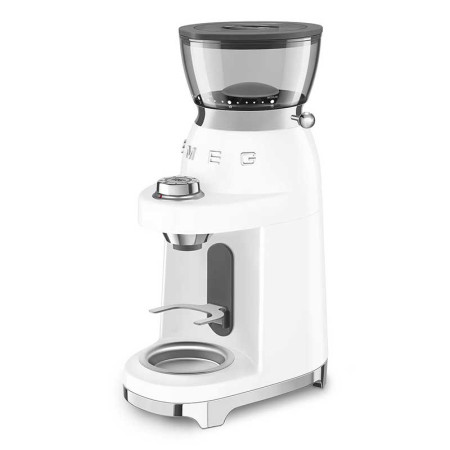 آسیاب قهوه اسمگ مدل SMEG CGF0WH