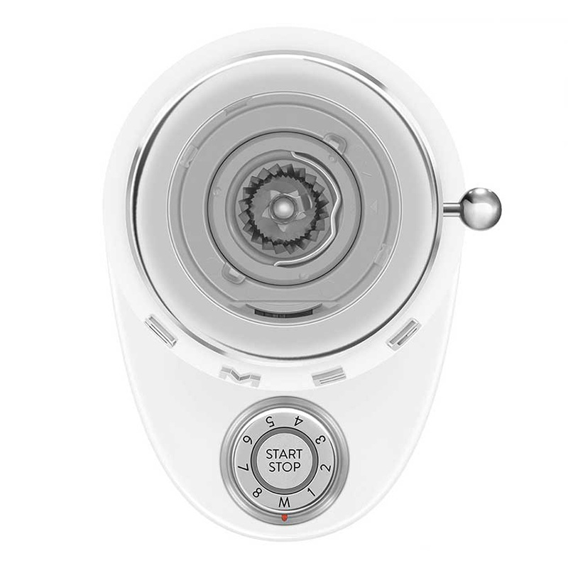 آسیاب قهوه اسمگ مدل SMEG CGF0WH