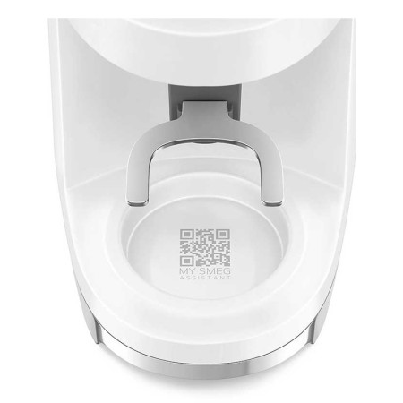 آسیاب قهوه اسمگ مدل SMEG CGF0WH