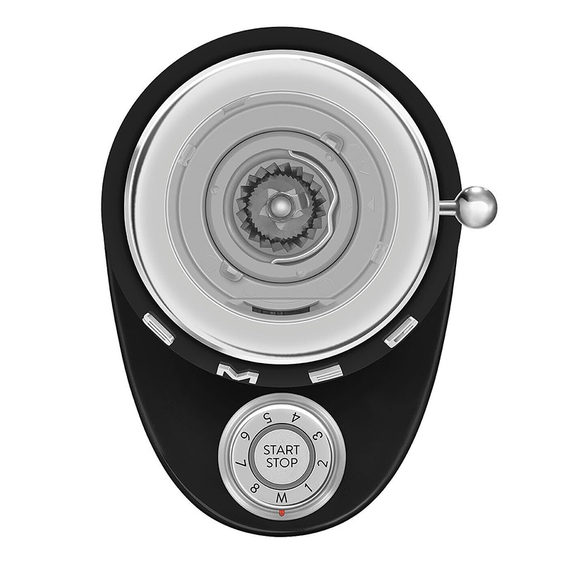 آسیاب قهوه اسمگ مدل SMEG CGF03BL