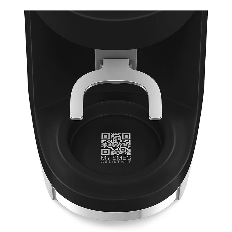 آسیاب قهوه اسمگ مدل SMEG CGF03BL