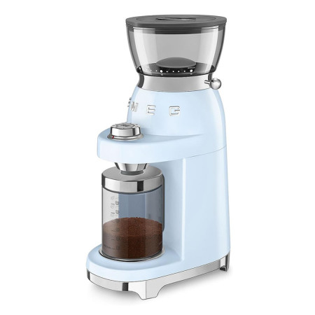 آسیاب قهوه اسمگ مدل SMEG CGF03PB