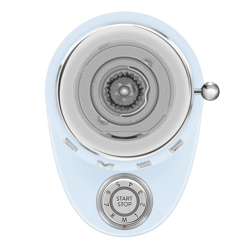 آسیاب قهوه اسمگ مدل SMEG CGF03PB