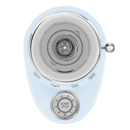 آسیاب قهوه اسمگ مدل SMEG CGF03PB