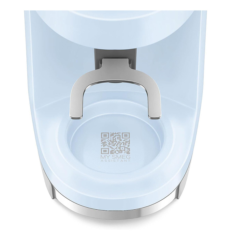 آسیاب قهوه اسمگ مدل SMEG CGF03PB