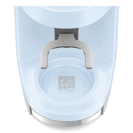 آسیاب قهوه اسمگ مدل SMEG CGF03PB