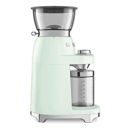 آسیاب قهوه اسمگ مدل SMEG CGF03PG