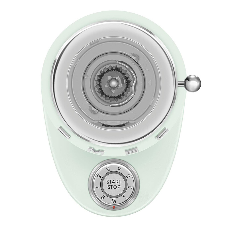 آسیاب قهوه اسمگ مدل SMEG CGF03PG