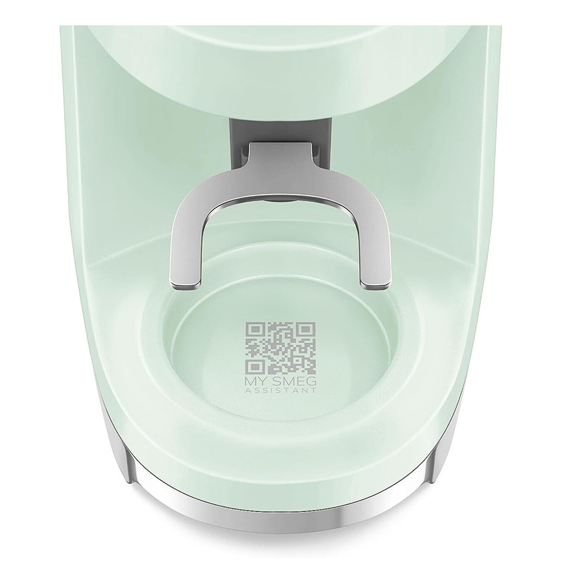 آسیاب قهوه اسمگ مدل SMEG CGF03PG