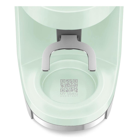 آسیاب قهوه اسمگ مدل SMEG CGF03PG